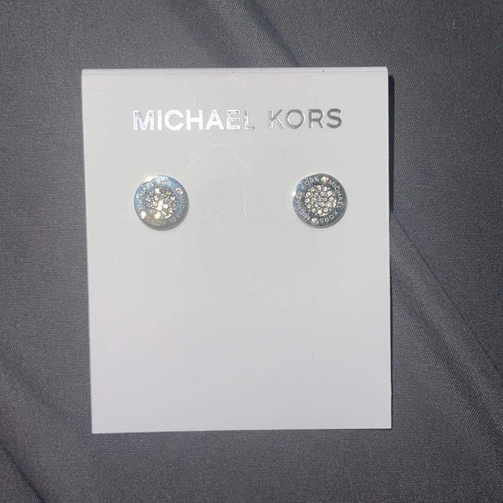 Michael Kors earrings